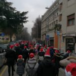 cantanatale padova