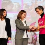 eurointerim Premio speciale sociale 2018 I sei petali