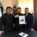 fabio david e joe formaggio