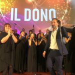 il dono palco
