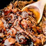 pulled pork
