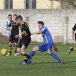 calcio dilettanti ragazzi