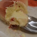 luca’s dessert