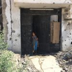 siria famiglia ivan compasso