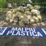 mai piu plastica padova