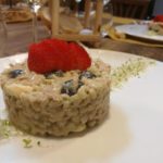 orzotto raixe