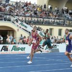 atletica Jacobs(Passerini)