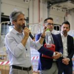 gianni canella alì supermercati