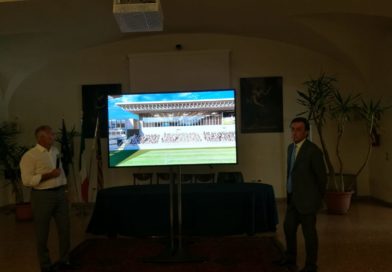 Palazzetti Stadio Euganeo