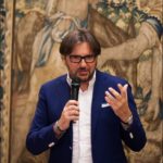alberto peruzzo