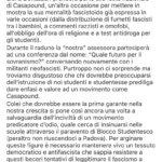 csm padova