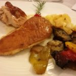 maialino e faraona