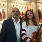 enrico medaglia maria stocco