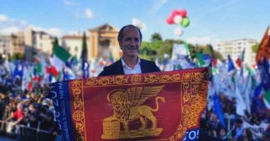 L’autonomia tradita raccontata da Ivo Rossi, ex sindaco che ha lavorato a Palazzo Chigi sulla chimera referendata 5 anni fa