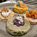 entrée impasti superfood