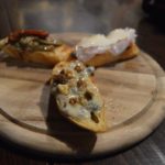 gancino crostini