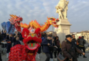 A Padova domenica 4 febbraio arriva il drago: è il suo anno secondo il calendario cinese