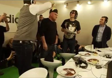 Tiramisù World Cup