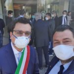 joe formaggio francesco rucco