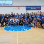 basket vo