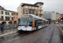 Da lunedì il cantiere del tram in Corso Milano: sarà un’estate rovente per il traffico a Padova