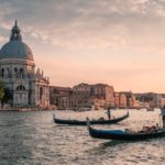 venezia gondole