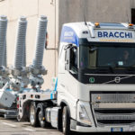 bracchi camion