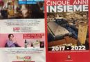 Padova 5 anni insieme: comunicazione istituzionale o pubblicità elettorale? Esposto Federcontribuenti