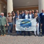 fratelli d’italia candidati comune 2022