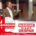 giordani pinocchio