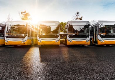 Tornano a crescere mezzi pesanti e autobus immatricolati a Padova: i dati dell’osservatorio Continental