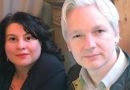 Stefania Maurizi racconta la storia di Julian Assange, Mr. WikiLeaks