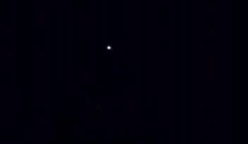Ufo avvistato a Padova nella notte. Il testimone “Impossibile che fosse un drone”