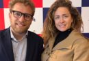 Michela Morellato e Giacomo Possamai: la sexy trumpiana che sostiene il candidato sindaco del Pd