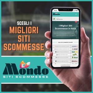 Comparazione dei migliori siti scommesse