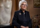 Giustina Destro presidente della Fondazione per la Ricerca Biomedica Avanzata a sostegno del VIMM