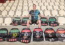 Dopo 11 anni Marco Volpato non è più colonna della Pallavolo Padova