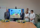 Continua l’impegno di Alì Supermercati per il bene di Padova: 15mila euro per la Pediatria