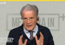 Romano Prodi a Padova: incontro Segnavie sul tema Europa nella sfida Usa vs Cina