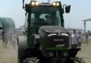 A Padova tornano i trattori mostruosi di Agrishow: lo scetticismo di Orizzonti