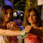 notte fluo naviglio ragazze