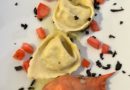 Granchio Blu protagonista alla Fiera del Folpo grazie alle innovative ricette di Dieffe
