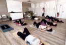 Pilates in azienda: da Eurointerim è realtà