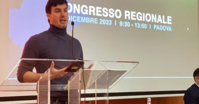 Azione lancia l’appello per portare in Veneto Silicon Box, colosso da 3,2 miliardi di euro e 1600 posti di lavoro per ingegneri