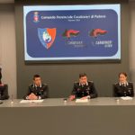 carabinieri padova comando