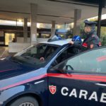 carabinieri padova divisa