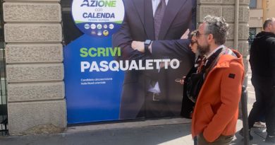 Carlo Calenda capolista alle Europee: a Padova lunedì inaugura la sede elettorale Carlo Pasqualetto