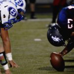 football americano
