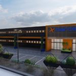 02. la nuova filiale di Barcella spa a Padova