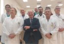 A Padova espiantato e impiantato un cuore senza mai fermarlo: nuovo record mondiale dell’equipe del professore Gino Gerosa